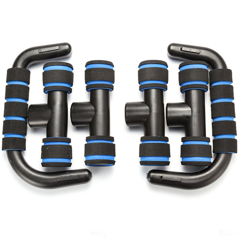 Push-Up Handles