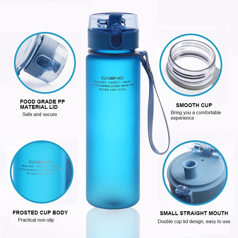 Water Bottle