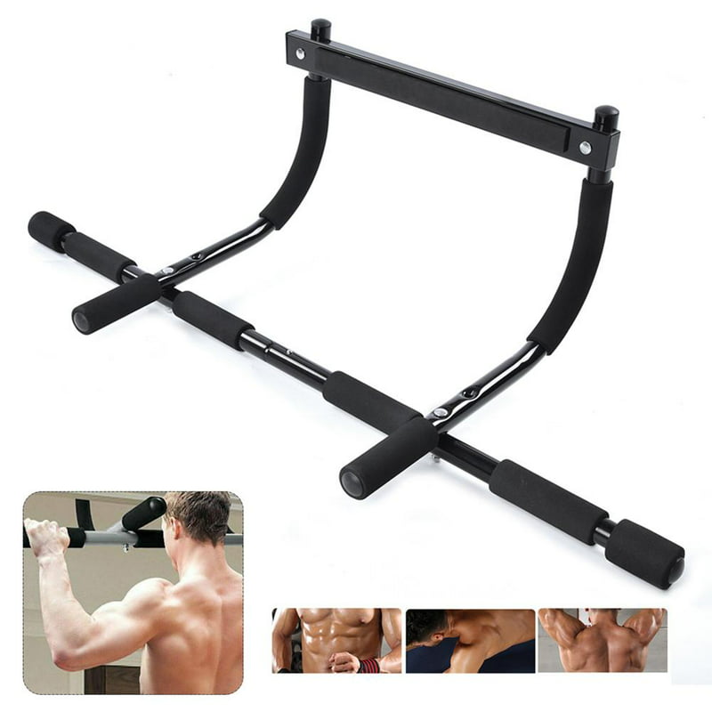 Pull-Up Bar